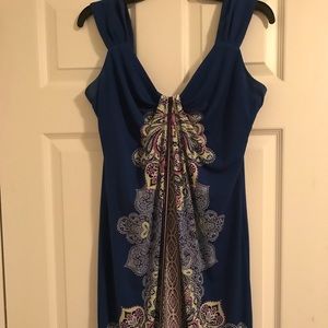 New York & Company Dress